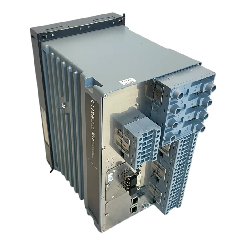 Siemens P1J886118 7SJ85 SIPROTEC Überstromzeitschutz für industriellen Einsatz