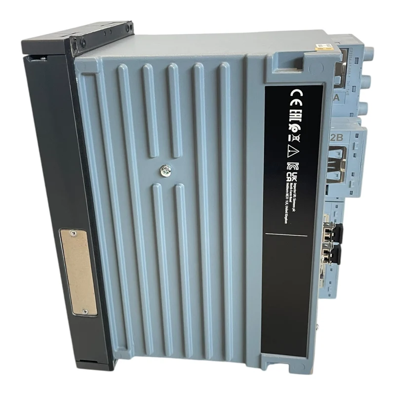 Siemens P1J886118 7SJ85 SIPROTEC berstromzeitschutz für industriellen Einsatz
