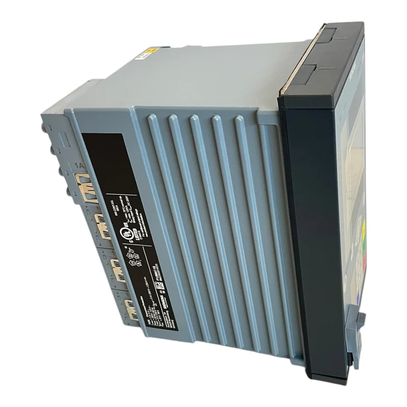 Siemens P1J886118 7SJ85 SIPROTEC berstromzeitschutz für industriellen Einsatz