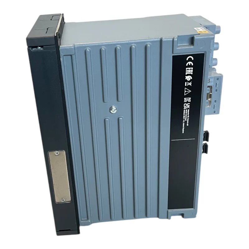 Siemens P1J886118 7SJ85 SIPROTEC berstromzeitschutz für industriellen Einsatz