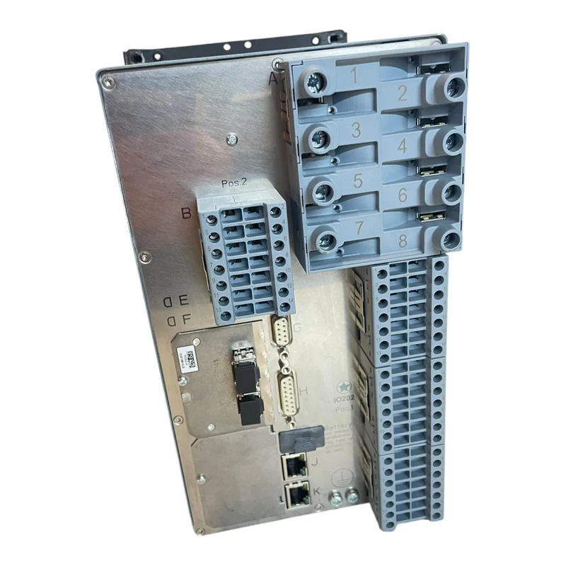 Siemens P1J886118 7SJ85 SIPROTEC berstromzeitschutz für industriellen Einsatz