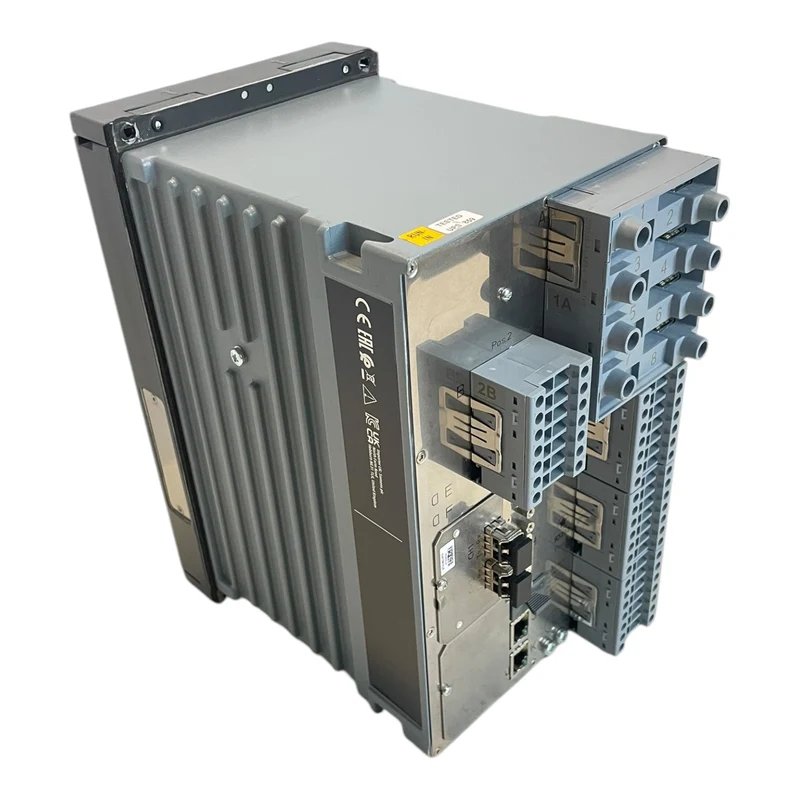 Siemens P1J886118 7SJ85 SIPROTEC berstromzeitschutz für industriellen Einsatz