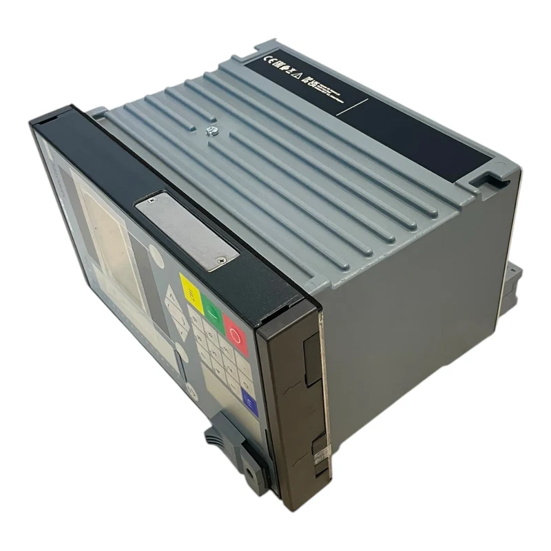 Siemens P1J886118 7SJ85 SIPROTEC berstromzeitschutz für industriellen Einsatz