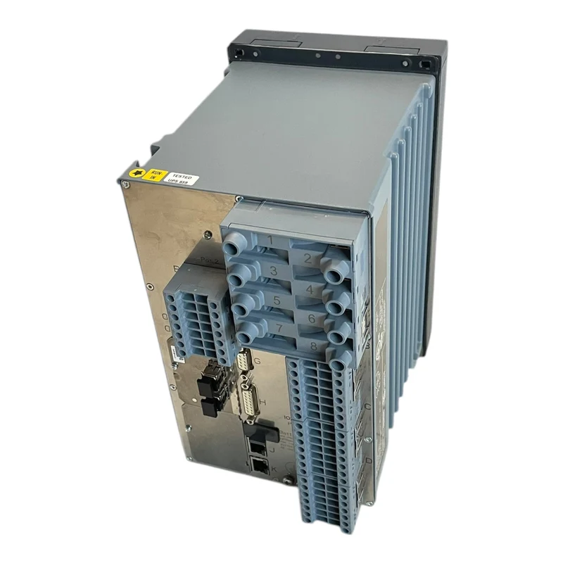 Siemens P1J886118 7SJ85 SIPROTEC Überstromzeitschutz für industriellen Einsatz