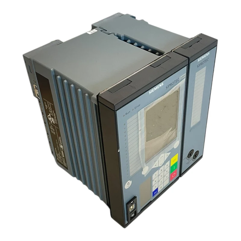 Siemens P1L226707 7UM85 SIPROTEC Generatorschutz für industriellen Einsatz