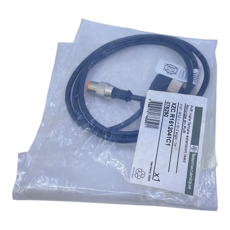 Telemecanique XZC R1512041C1 Leitungsdose industrieller Einsatz Leitungsdose