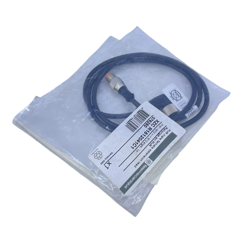 Telemecanique XZC R1512041C1 Leitungsdose industrieller Einsatz Leitungsdose