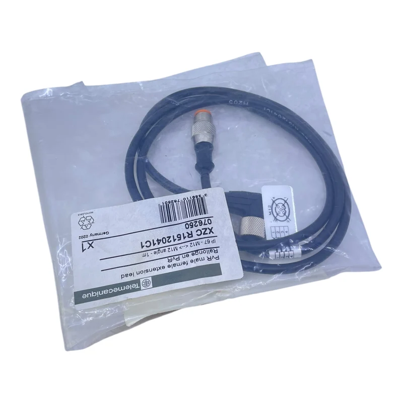 Telemecanique XZC R1512041C1 Leitungsdose industrieller Einsatz Leitungsdose