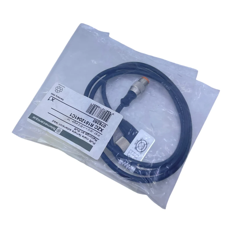 Telemecanique XZC R1512041C1 Leitungsdose industrieller Einsatz Leitungsdose