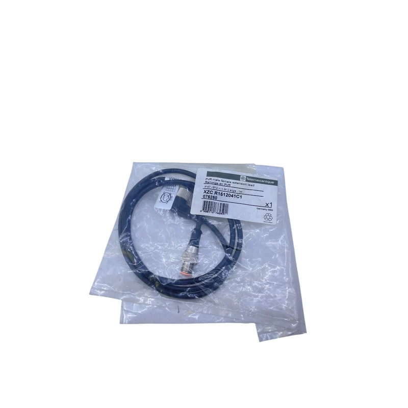 Telemecanique XZC R1512041C1 Leitungsdose industrieller Einsatz Leitungsdose