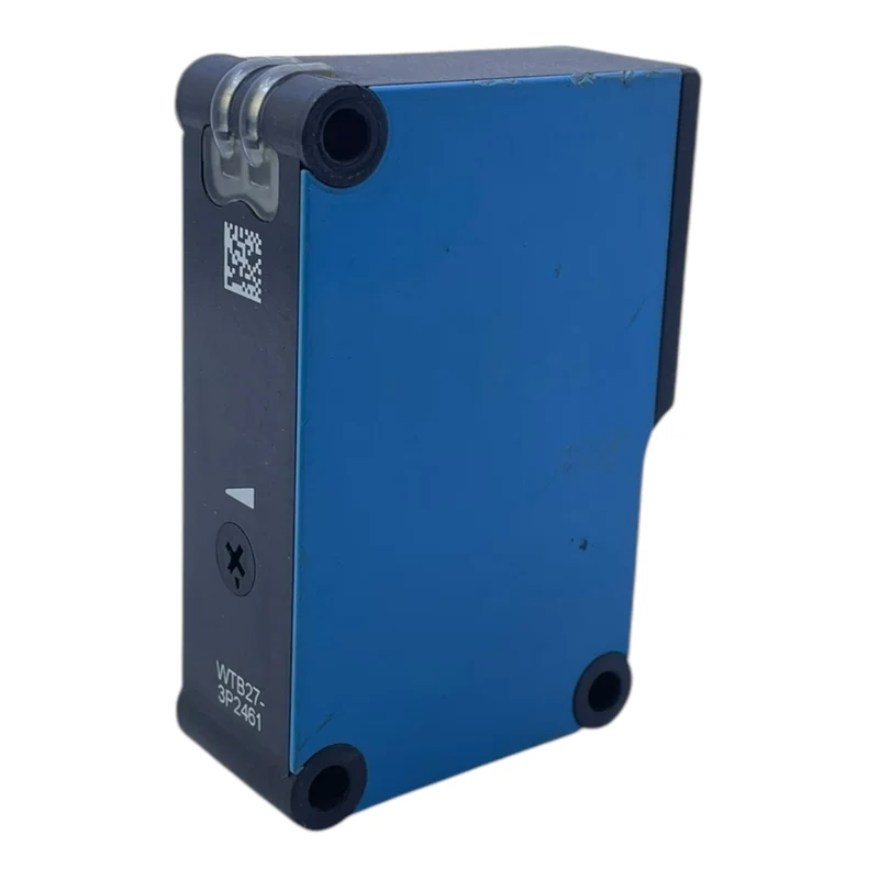 Sick WTB27-3P2461 Reflexionslichtschranke 1044163 industrieller Einsatz Schranke