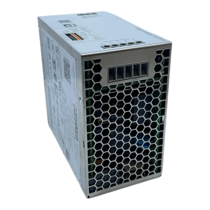 Phoenix Contact Quint4-PS/1AC/24DC/20 Hutschienen-Netzteil 2904602 industriell