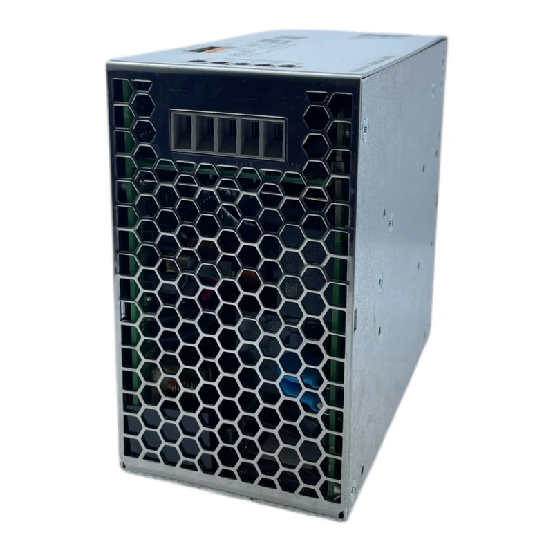 Phoenix Contact Quint4-PS/1AC/24DC/20 Hutschienen-Netzteil 2904602 industriell