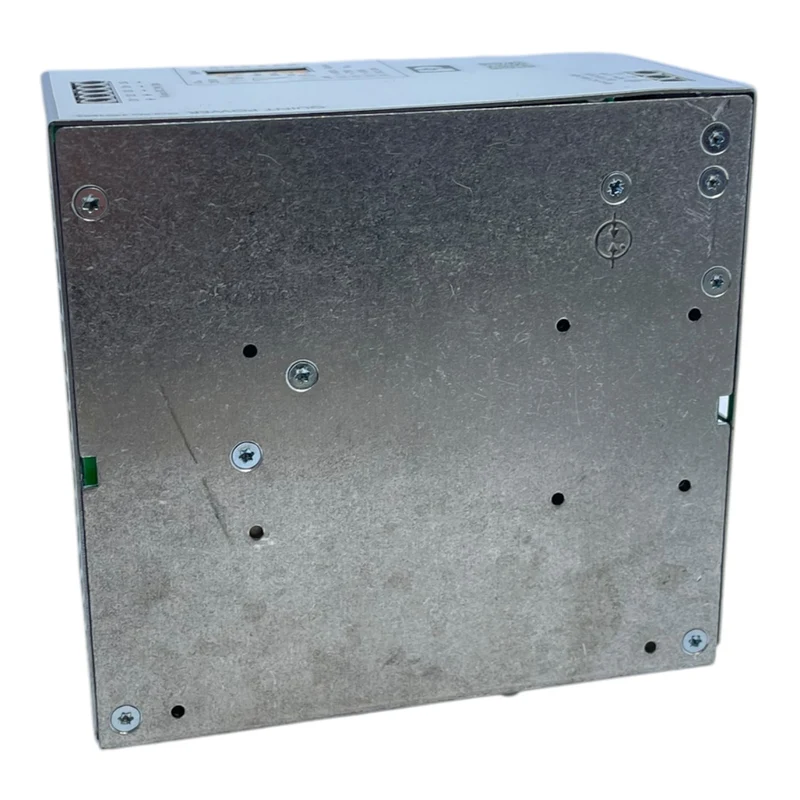 Phoenix Contact Quint4-PS/1AC/24DC/20 Hutschienen-Netzteil 2904602 industriell