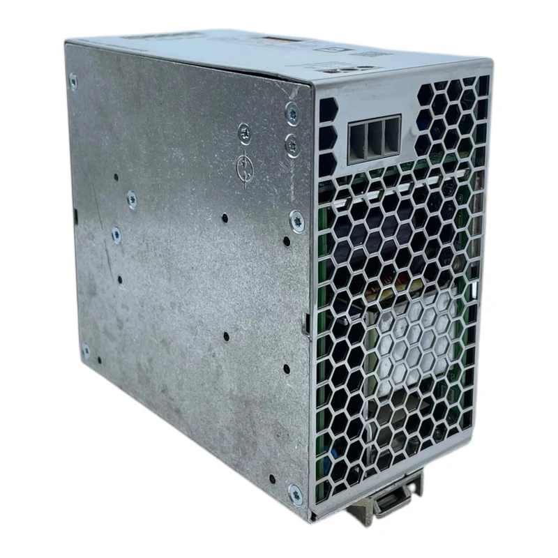 Phoenix Contact Quint4-PS/1AC/24DC/20 Hutschienen-Netzteil 2904602 industriell