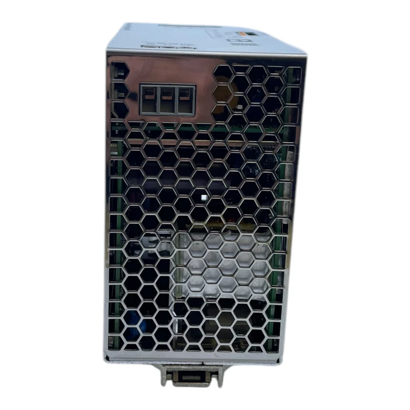 Phoenix Contact Quint4-PS/1AC/24DC/20 Hutschienen-Netzteil 2904602 industriell