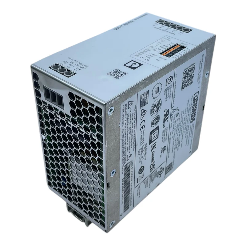 Phoenix Contact Quint4-PS/1AC/24DC/20 Hutschienen-Netzteil 2904602 industriell