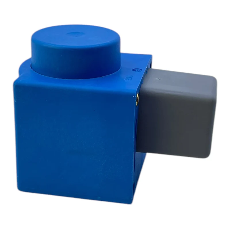 Danfoss 018F6177 Magnetspule 240V 50Hz Danfoss 018F6177 Magnetspule 240V 50Hz