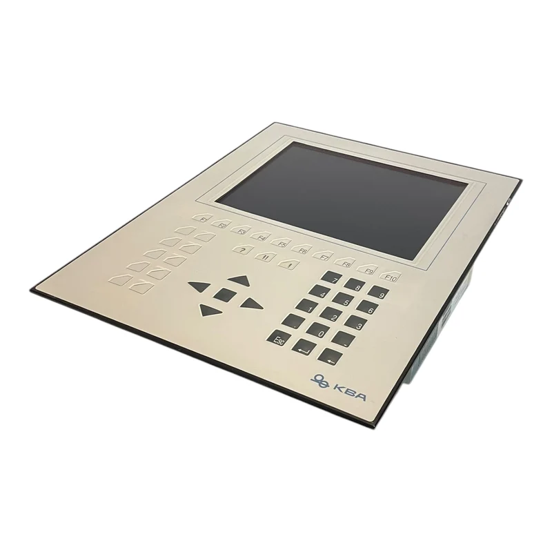 B&R IPC5000 5D5500.06 PC mit Bedienpanel für industriellen Einsatz