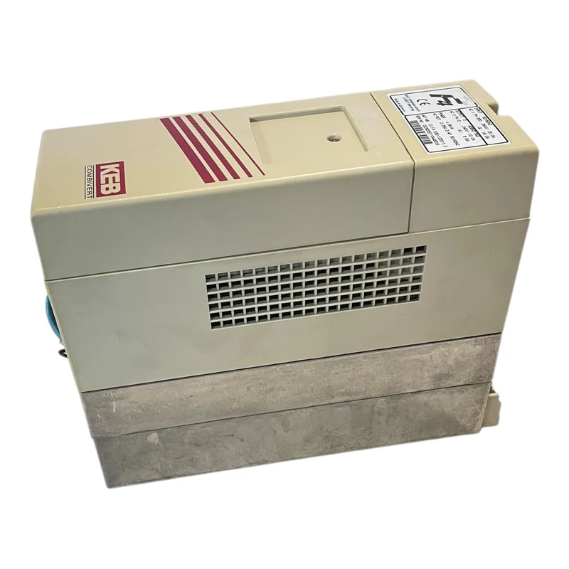 KEB 10.F4.S3D-1220/1.2 2,2kW Frequenzumrichter für industriellen Einsatz
