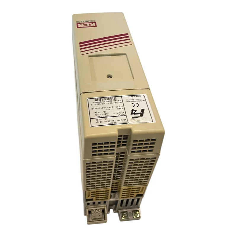 KEB 10.F4.S3D-1220/1.2 2,2kW Frequenzumrichter für industriellen Einsatz