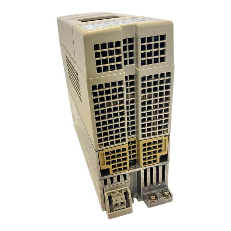 KEB 09.F4.S3D-1220/1.2 1,5kW Frequenzumrichter für industriellen Einsatz