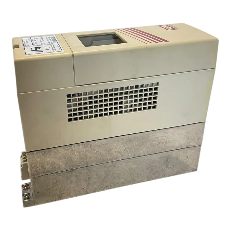 KEB 09.F4.S3D-1220/1.2 1,5kW Frequenzumrichter für industriellen Einsatz