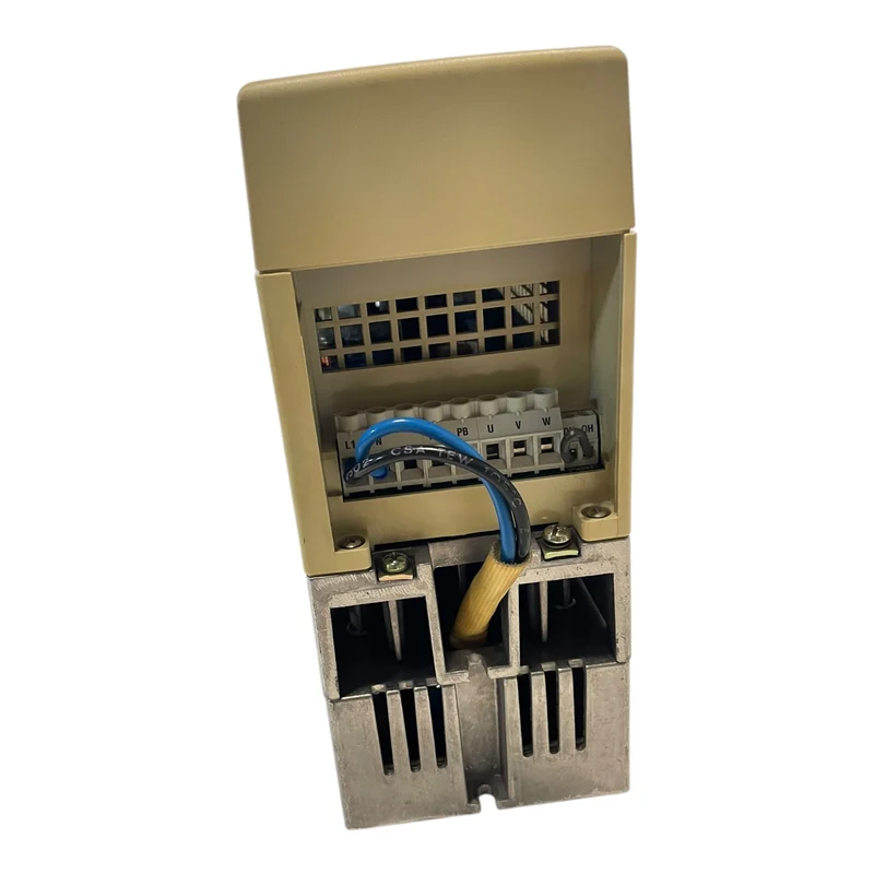KEB 09.F4.S3D-1220/1.2 1,5kW Frequenzumrichter für industriellen Einsatz