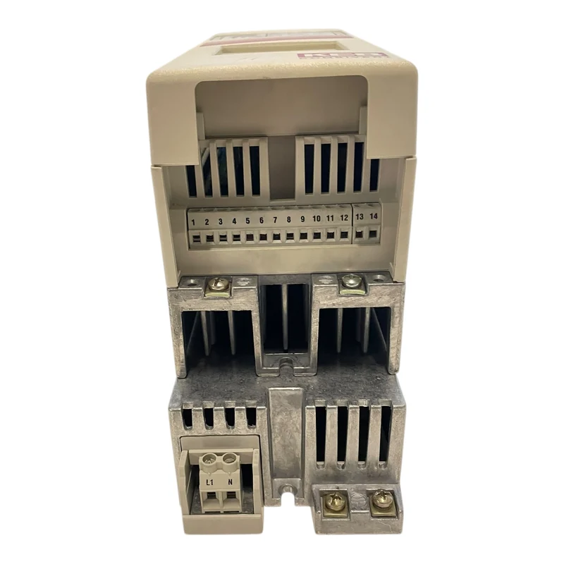 KEB 07.F4.S2C-1220 750W Frequenzumrichter für industriellen Einsatz