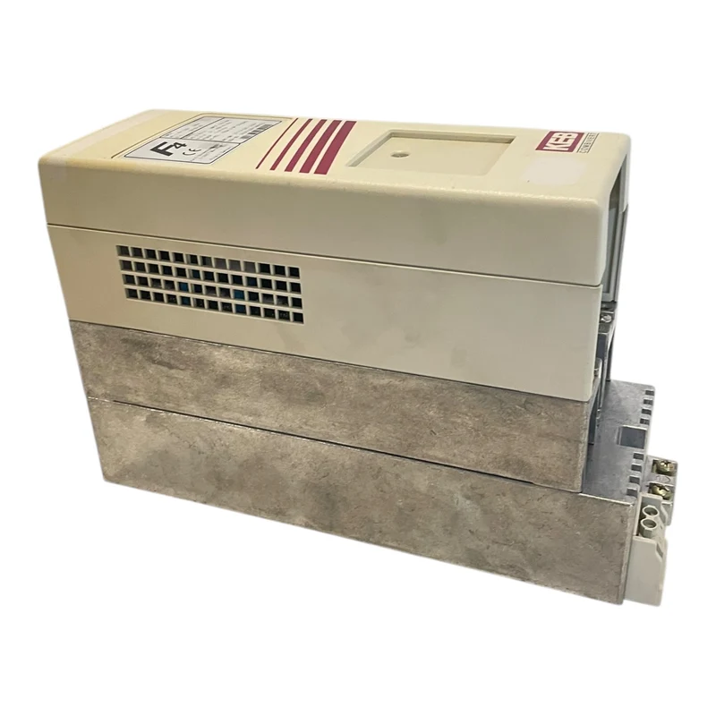 KEB 07.F4.S2C-1220 750W Frequenzumrichter für industriellen Einsatz