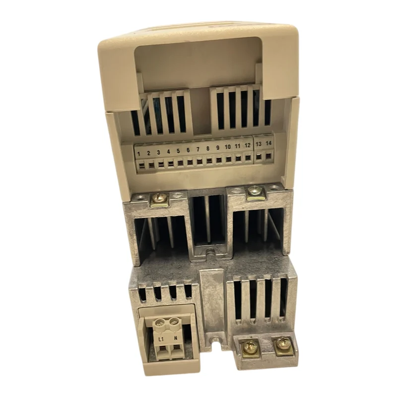 KEB 07.F4.S2C-1220 750W Frequenzumrichter für industriellen Einsatz