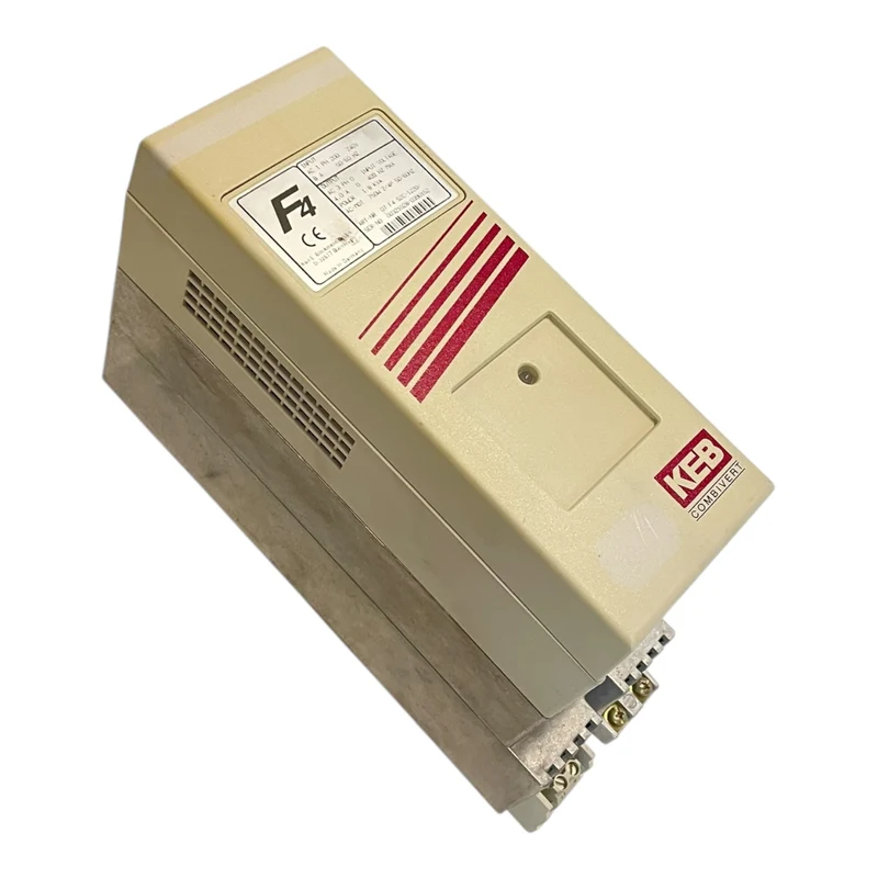 KEB 07.F4.S2C-1220 750W Frequenzumrichter für industriellen Einsatz