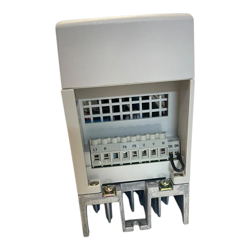 KEB Frequenzumrichter 2,2kW 10.F4.S1D-1220/1.2 Umrichter für Industrie Einsatz