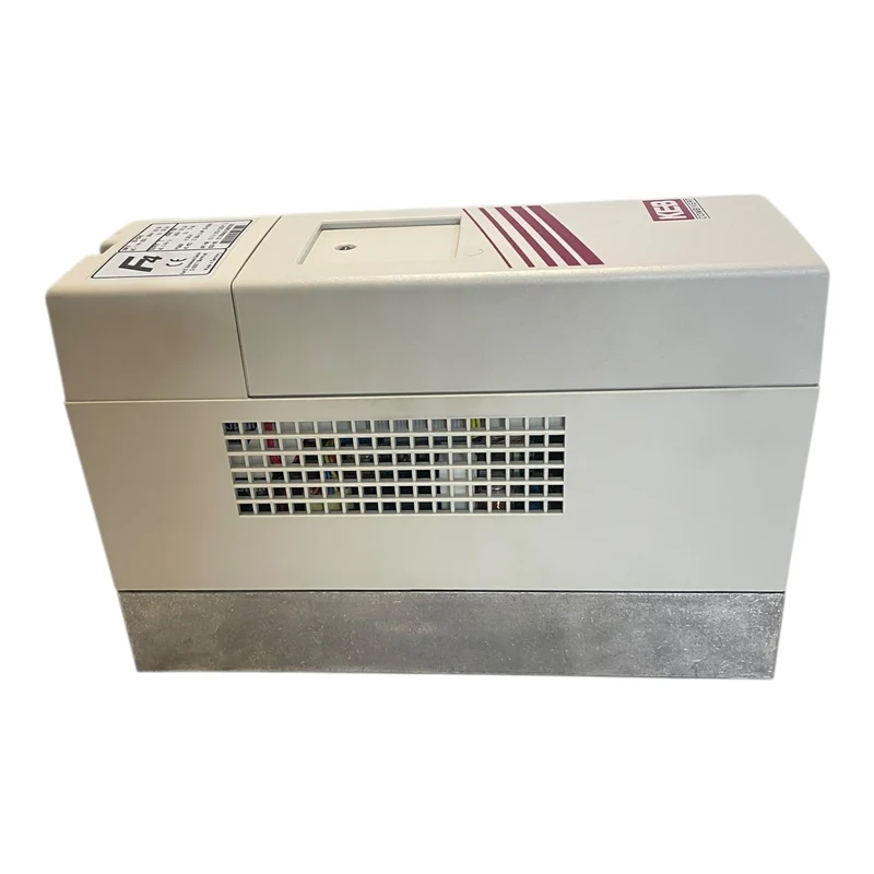 KEB Frequenzumrichter 2,2kW 10.F4.S1D-1220/1.2 Umrichter für Industrie Einsatz