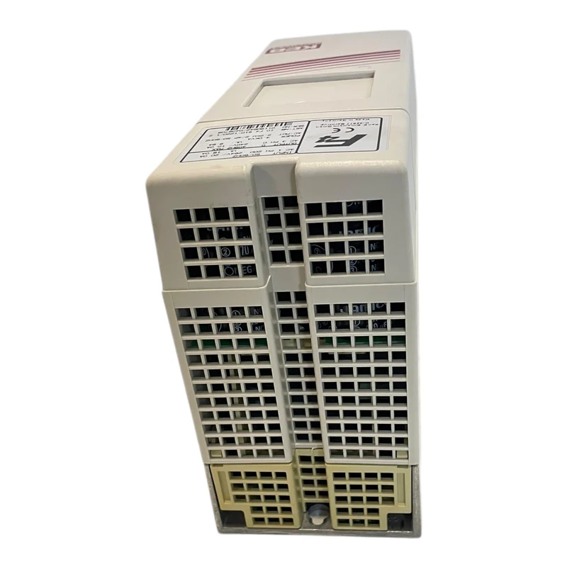 KEB Frequenzumrichter 2,2kW 10.F4.S1D-1220/1.2 Umrichter für Industrie Einsatz