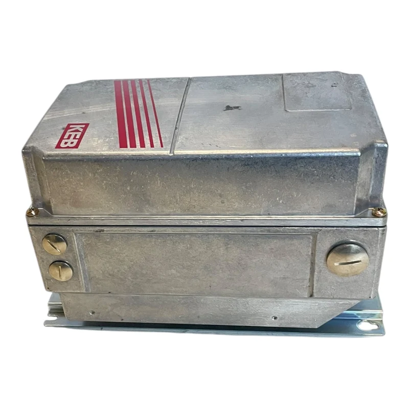 KEB Frequenzumrichter 0,75kW 07.M4.S2D-1220 Umrichter für industriellen Einsatz