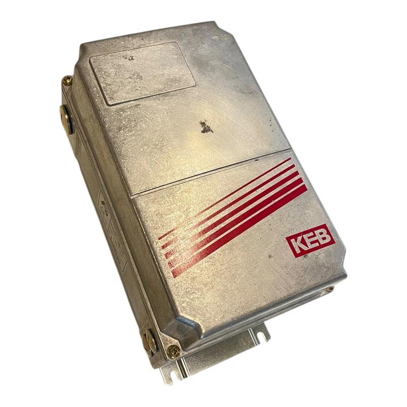 KEB Frequenzumrichter 0,75kW 07.M4.S2D-1220 Umrichter für industriellen Einsatz