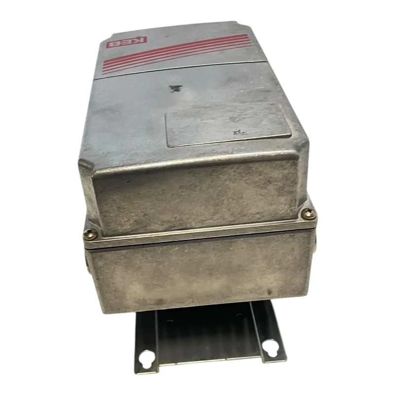 KEB Frequenzumrichter 0,75kW 07.M4.S2D-1220 Umrichter für industriellen Einsatz