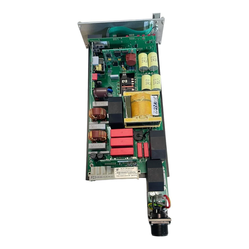 KLN MW1500GTI/25kHz Ultraschalltechnik für industriellen Einsatz