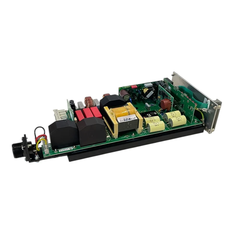 KLN MW1500GTI/25kHz Ultraschalltechnik für industriellen Einsatz