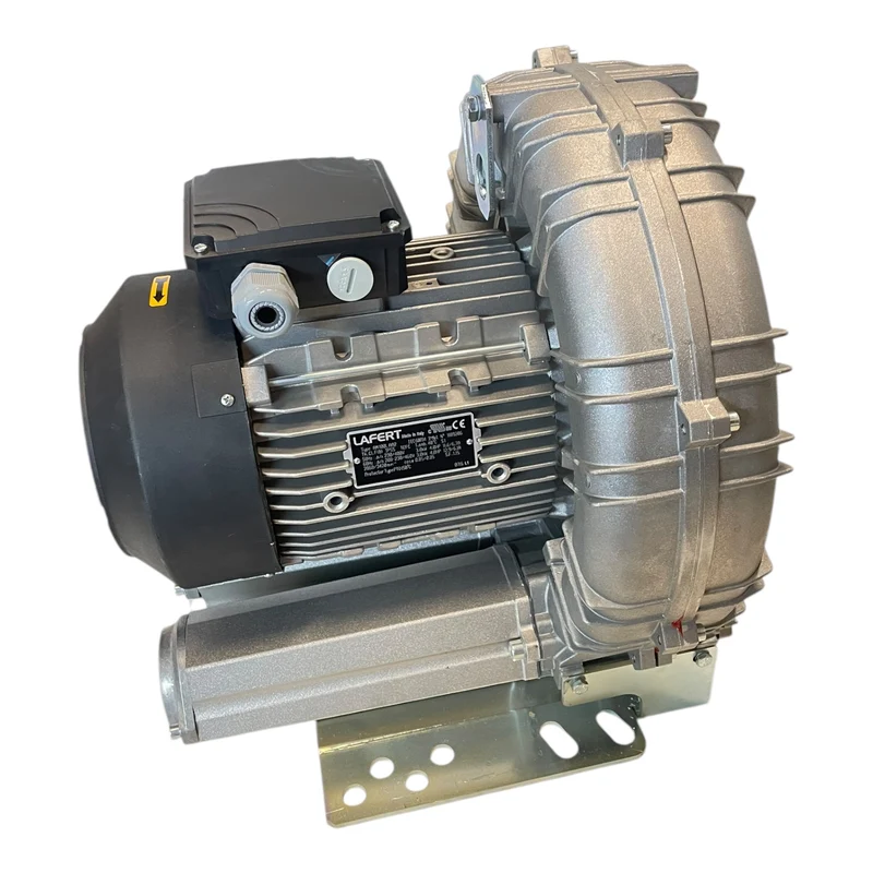 FPZ SCL-K06-MS MOR Seitenkanalverdichter 230V 50Hz für industriellen Einsatz