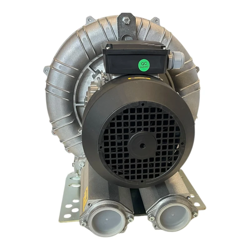 FPZ SCL-K06-MS MOR Seitenkanalverdichter 230V 50Hz für industriellen Einsatz