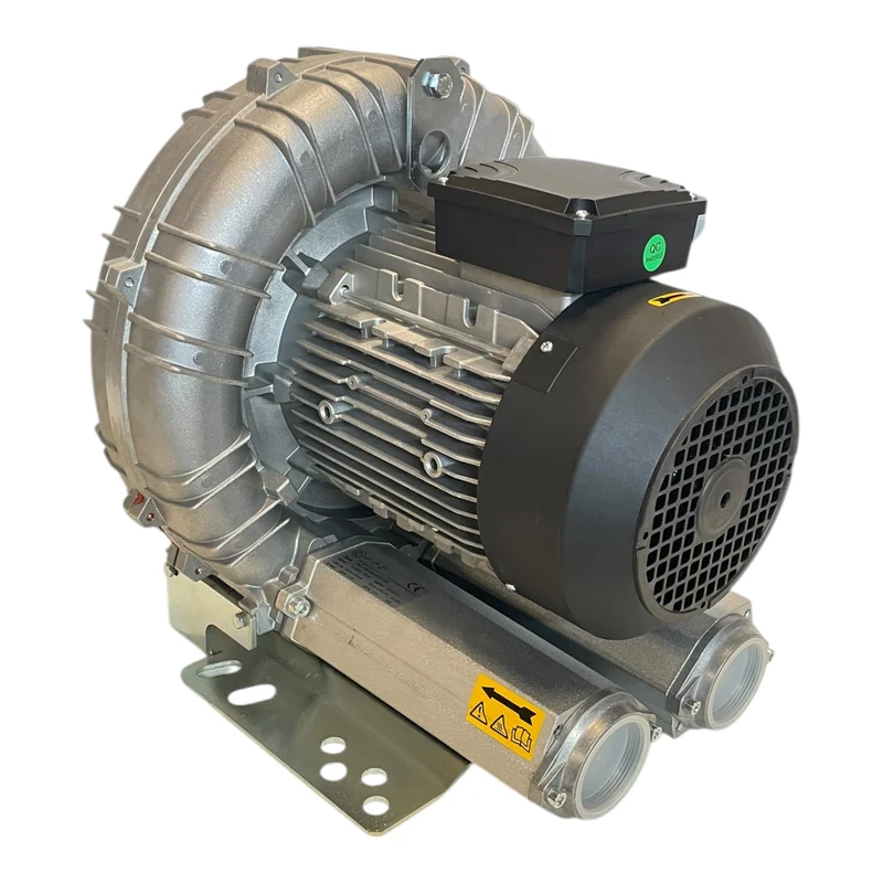 FPZ SCL-K06-MS MOR Seitenkanalverdichter 230V 50Hz für industriellen Einsatz