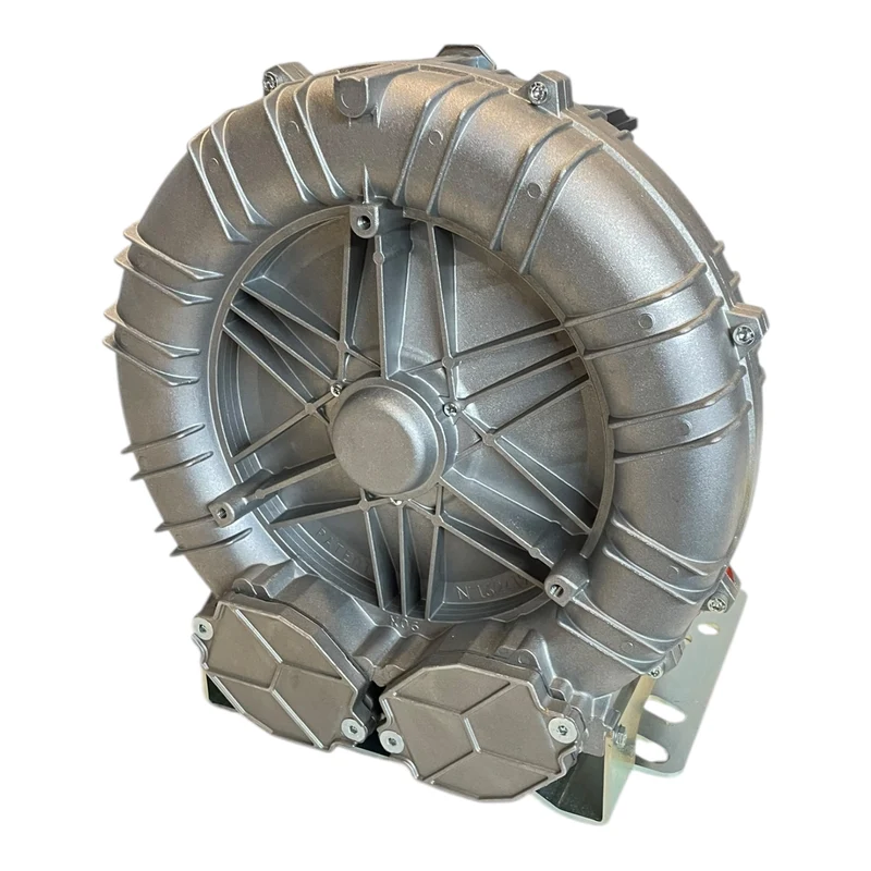 FPZ SCL-K06-MS MOR Seitenkanalverdichter 230V 50Hz für industriellen Einsatz
