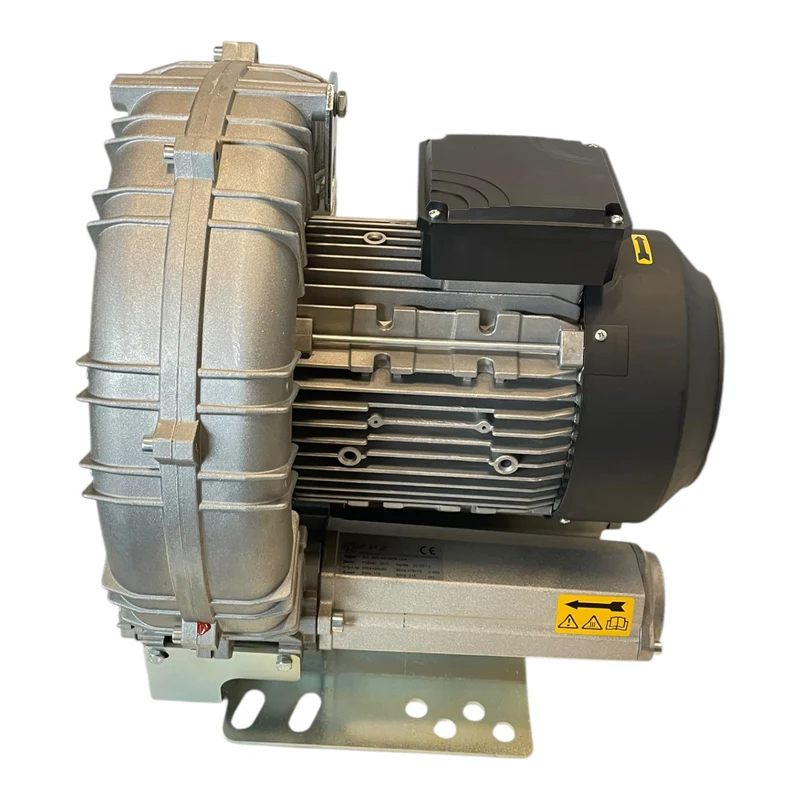 FPZ SCL-K06-MS MOR Seitenkanalverdichter 230V 50Hz für industriellen Einsatz