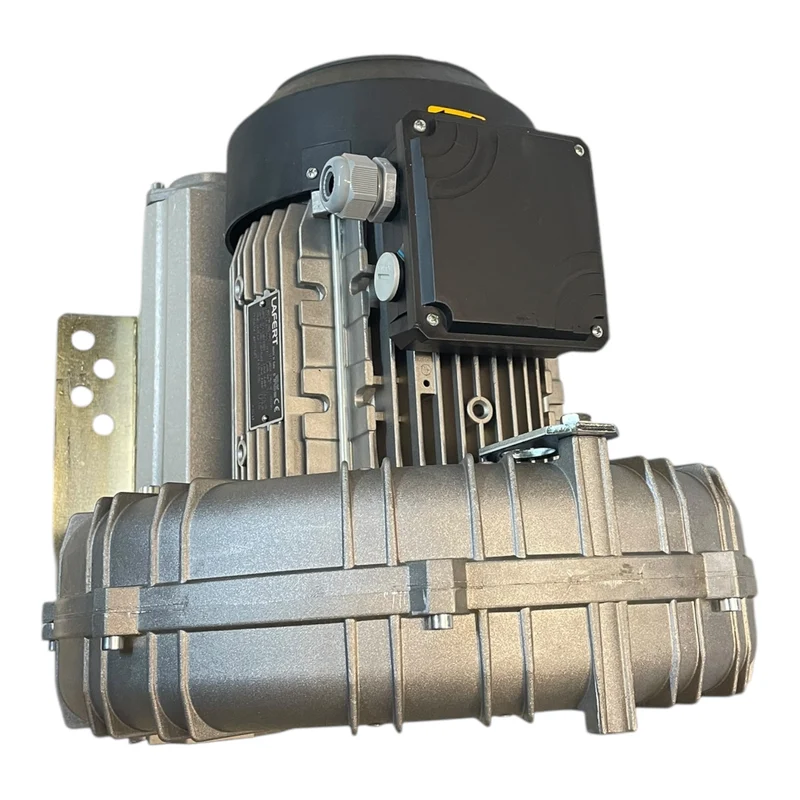 FPZ SCL-K06-MS MOR Seitenkanalverdichter 230V 50Hz für industriellen Einsatz