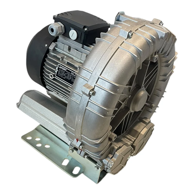 FPZ SCL-K06-MS MOR Seitenkanalverdichter 230V 50Hz für industriellen Einsatz