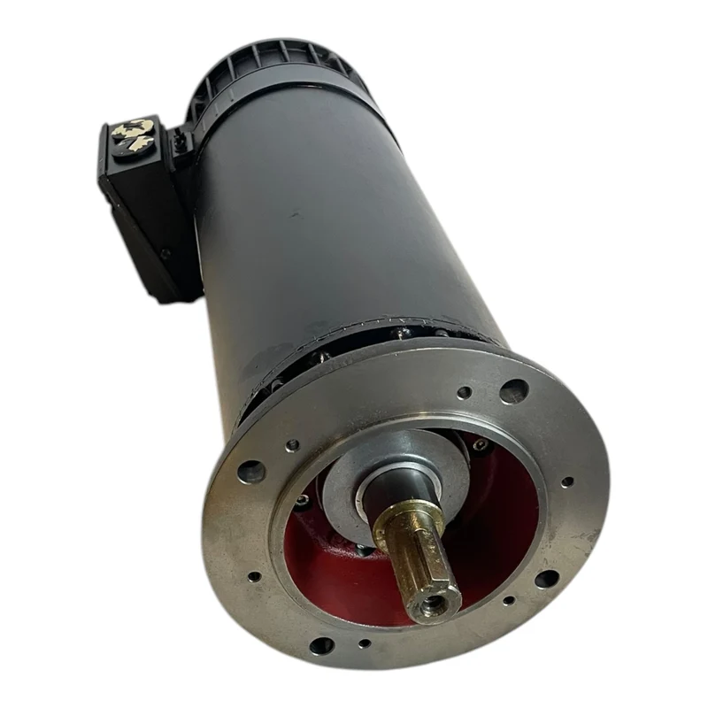 Parker PARVEX DC Magnet Servomotor T6F4DR0010 Ø24mm für industriellen Einsatz