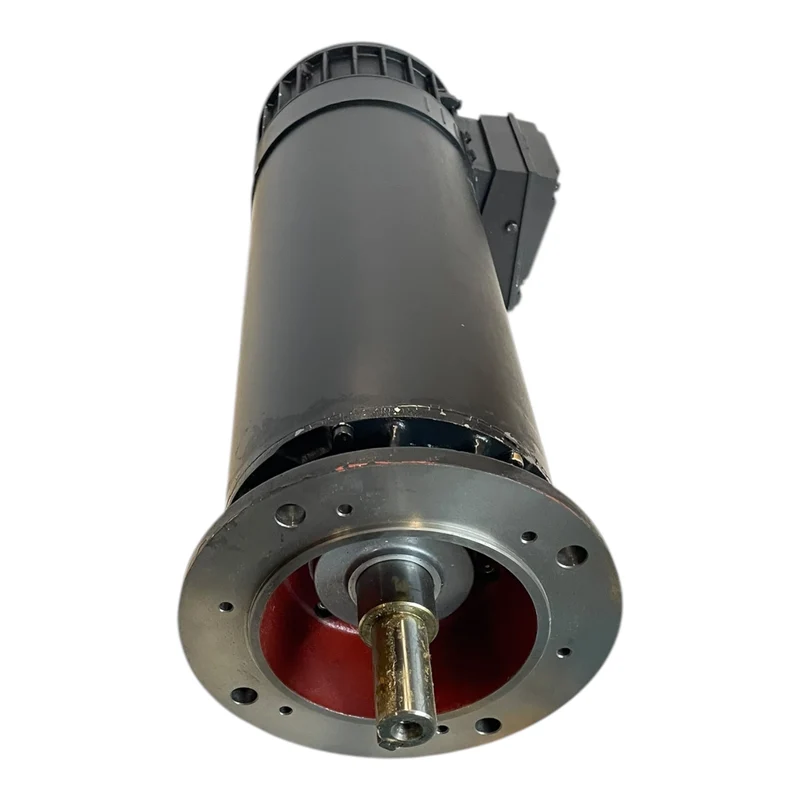 Parker PARVEX DC Magnet Servomotor T6F4DR0010 Ø24mm für industriellen Einsatz
