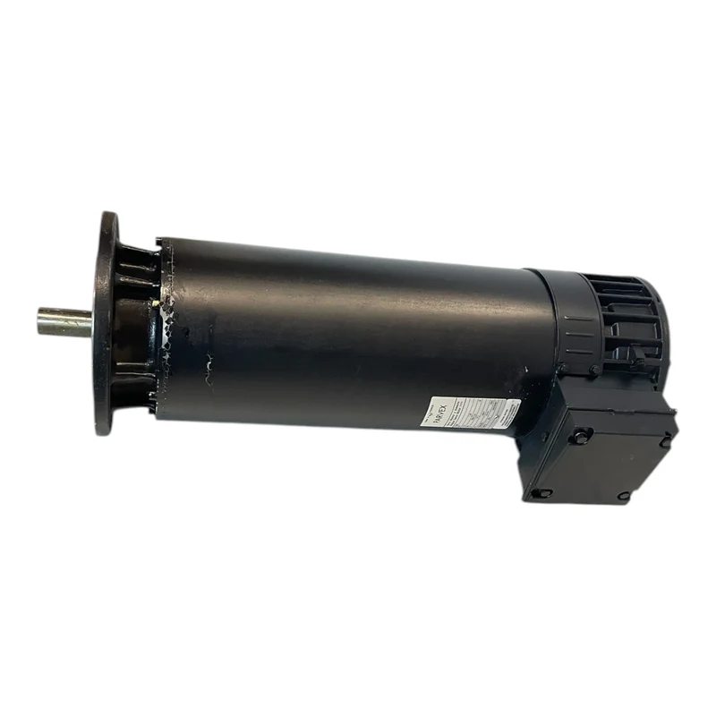 Parker PARVEX DC Magnet Servomotor T6F4DR0010 Ø24mm für industriellen Einsatz